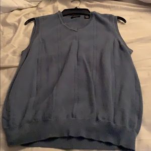 Van Heusen Sweater Vest